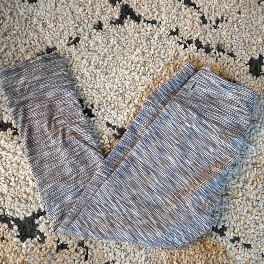 ⭐️ 3 for 10⭐️ Preloved RBX Capris
